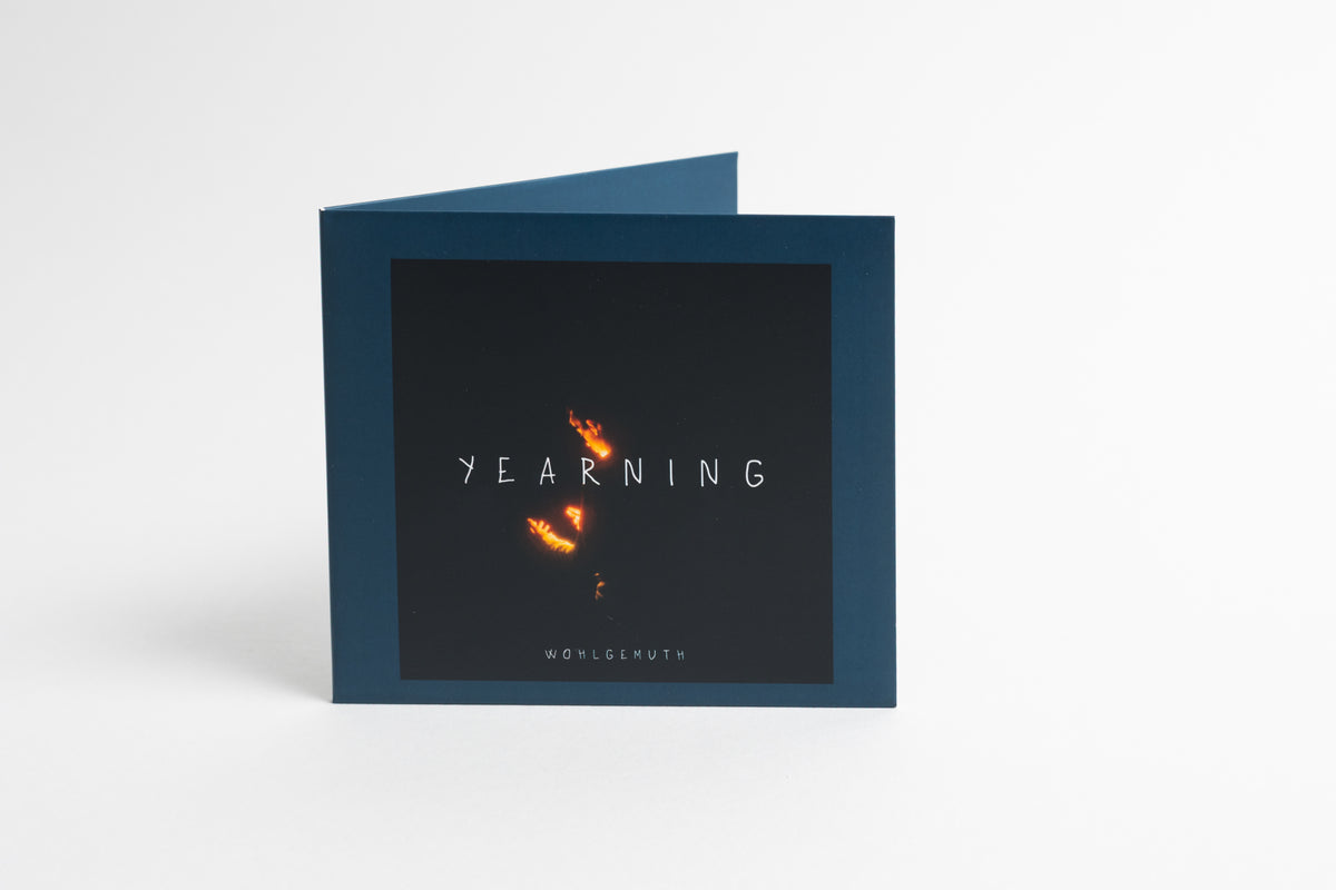 CD YEARNING