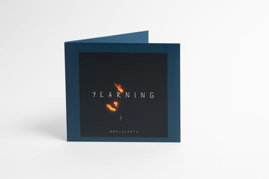 CD YEARNING