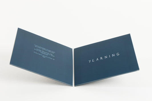 CD YEARNING