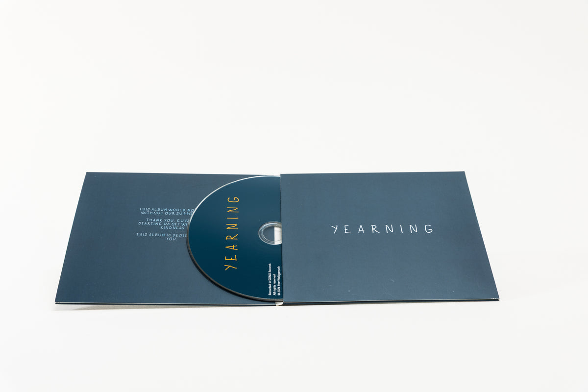 CD YEARNING